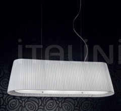 Подвесной светильник TESSUTI OVAL S5/S4 Подвесной светильник TESSUTI OVAL S5/S4 фабрика Masiero