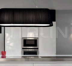 Подвесной светильник TESSUTI OVAL S2 90 Подвесной светильник TESSUTI OVAL S2 90 фабрика Masiero