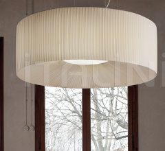 Подвесной светильник TESSUTI ROUND S Подвесной светильник TESSUTI ROUND S фабрика Masiero