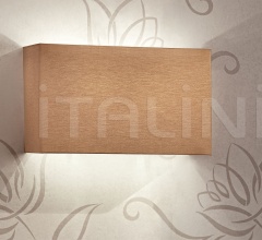 Настенный светильник TESSUTI SQUARE A2 Настенный светильник TESSUTI SQUARE A2 фабрика Masiero