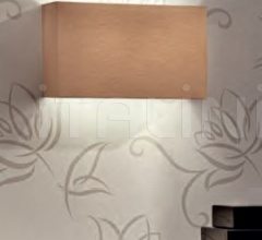 Настенный светильник TESSUTI SQUARE A2 Настенный светильник TESSUTI SQUARE A2 фабрика Masiero