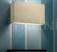 Настенный светильник TESSUTI SQUARE A2 Настенный светильник TESSUTI SQUARE A2 фабрика Masiero