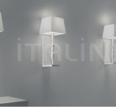 Настенный светильник Slim A1 фабрика Masiero