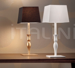 Настольный светильник SLIM TL1P фабрика Masiero