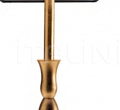 Настольный светильник SLIM TL1P фабрика Masiero