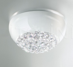 Потолочный светильник MIR PL6 фабрика Masiero