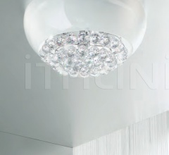 Потолочный светильник MIR PL6 фабрика Masiero