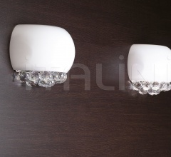 Настенный светильник MIR A1 фабрика Masiero