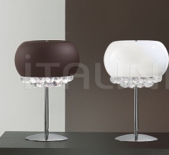 Настольный светильник MIR TL2 Настольный светильник MIR TL2 фабрика Masiero