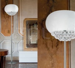 Торшер MIR STL3 фабрика Masiero