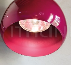 Настенный светильник Blob A2 45 фабрика Masiero