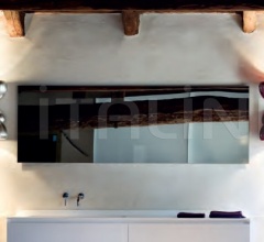 Настенный светильник Blob A2 45 фабрика Masiero