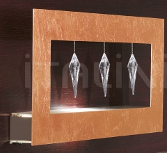 Настенный светильник KLOK LED A1 RC фабрика Masiero