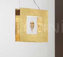 Подвесной светильник KLOK LED S1 SQ Подвесной светильник KLOK LED S1 SQ фабрика Masiero