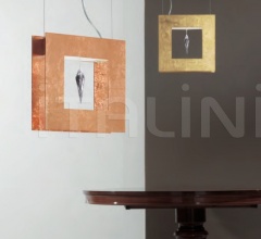 Подвесной светильник KLOK LED S1 SQ Подвесной светильник KLOK LED S1 SQ фабрика Masiero