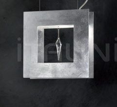 Подвесной светильник KLOK LED S1 SQ Подвесной светильник KLOK LED S1 SQ фабрика Masiero