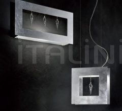 Подвесной светильник KLOK LED S1 SQ Подвесной светильник KLOK LED S1 SQ фабрика Masiero