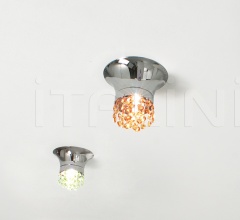 Потолочный светильник KIOCCIA PL1 C фабрика Masiero