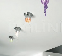 Потолочный светильник KIOCCIA PL1 C фабрика Masiero