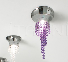 Потолочный светильник KIOCCIA PL1 L фабрика Masiero