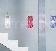 Подвесной светильник KIOCCIA S1 Подвесной светильник KIOCCIA S1 фабрика Masiero