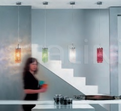 Подвесной светильник KIOCCIA S1 Подвесной светильник KIOCCIA S1 фабрика Masiero