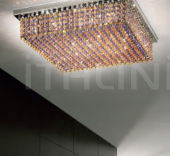 Потолочный светильник AUREA 55 PL6 фабрика Masiero