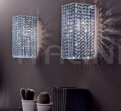 Настенный светильник AUREA 15 A1 фабрика Masiero