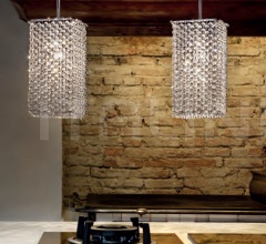 Подвесной светильник AUREA 15 S1 Подвесной светильник AUREA 15 S1 фабрика Masiero