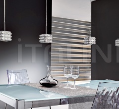 Подвесной светильник CUBIX S1 Подвесной светильник CUBIX S1 фабрика Masiero