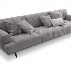 Модульный диван Tribeca фабрика Poliform