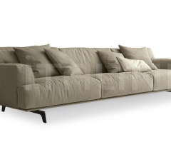 Модульный диван Tribeca фабрика Poliform