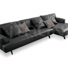 Модульный диван Tribeca фабрика Poliform