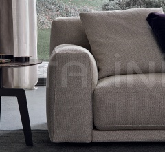 Модульный диван Paris-Seoul фабрика Poliform