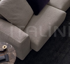 Модульный диван Paris-Seoul фабрика Poliform