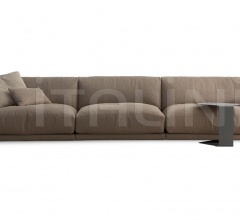 Модульный диван Paris-Seoul фабрика Poliform