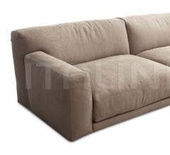 Модульный диван Paris-Seoul фабрика Poliform