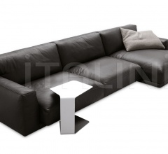 Модульный диван Paris-Seoul фабрика Poliform