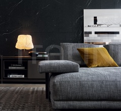 Модульный диван Bristol фабрика Poliform