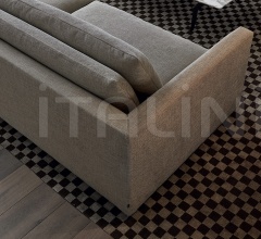 Модульный диван Bristol фабрика Poliform