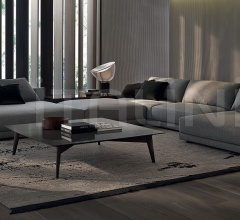 Модульный диван Bristol фабрика Poliform