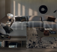 Модульный диван Bristol фабрика Poliform