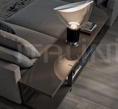 Модульный диван Bristol фабрика Poliform