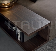 Модульный диван Bristol фабрика Poliform