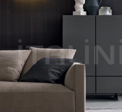 Модульный диван Bristol фабрика Poliform