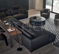 Модульный диван Bristol фабрика Poliform