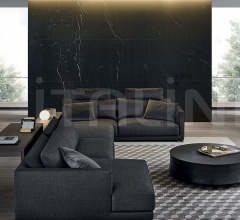 Модульный диван Bristol фабрика Poliform