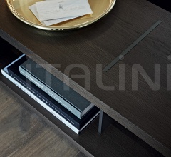 Модульный диван Bristol фабрика Poliform