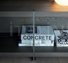 Модульный диван Bristol фабрика Poliform