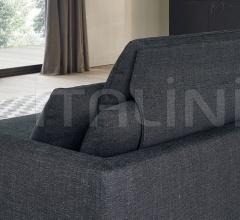 Модульный диван Bristol фабрика Poliform